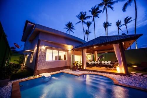 Choeng Mon Beach Thailand Extreme Hotel Promo Code for Booking.com