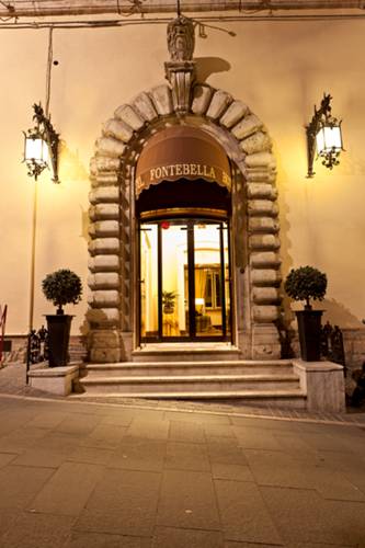 Assisi Italy Extreme Hotel Promo Code for Booking.com
