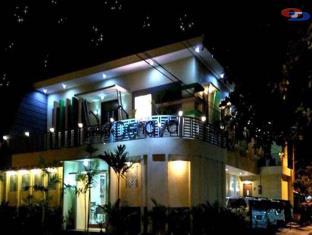Surabaya Indonesia Extreme Hotel Promo Code for Agoda.com