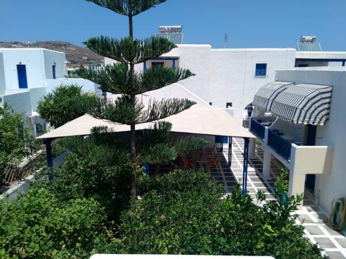 Parikia Greece Extreme Hotel Promo Code for Booking.com