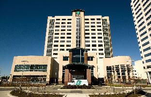 Houston (TX) United States Extreme Hotel Promo Code for Agoda.com