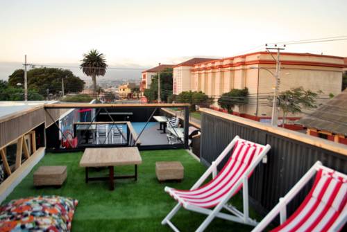 La Serena Chile Extreme Hotel Promo Code for Booking.com