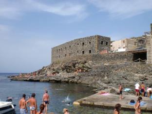 Pantelleria Island Italy Extreme Hotel Promo Code for Agoda.com