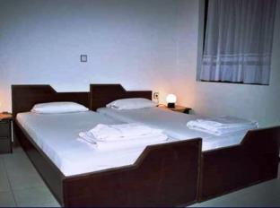 Emporios Greece Extreme Hotel Promo Code for Agoda.com