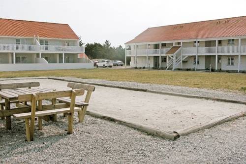 Skagen Denmark Extreme Hotel Promo Code for Booking.com