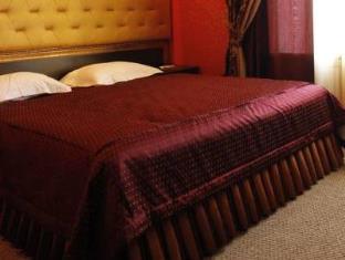 Omsk Russia Extreme Hotel Promo Code for Agoda.com