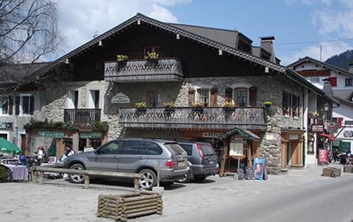 Les Gets France Extreme Hotel Promo Code for Booking.com