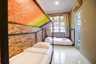 Ipoh Malaysia Extreme Hotel Promo Code for Agoda.com