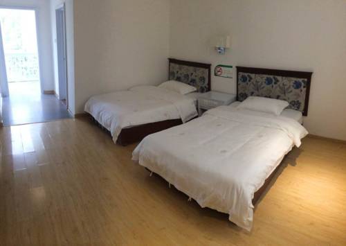 Baise China Extreme Hotel Promo Code for Booking.com