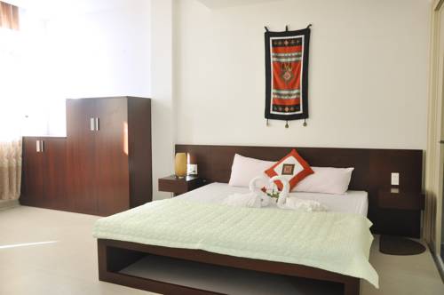 Danang Viet Nam Extreme Hotel Promo Code for Booking.com