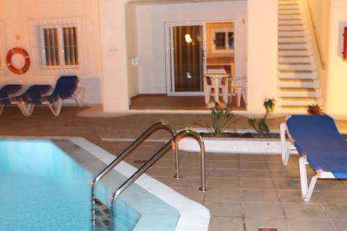 Puerto del Carmen Spain Extreme Hotel Promo Code for Booking.com
