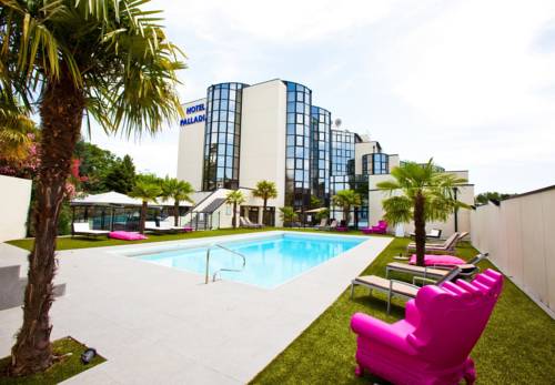 Toulouse France Extreme Hotel Promo Code for Booking.com
