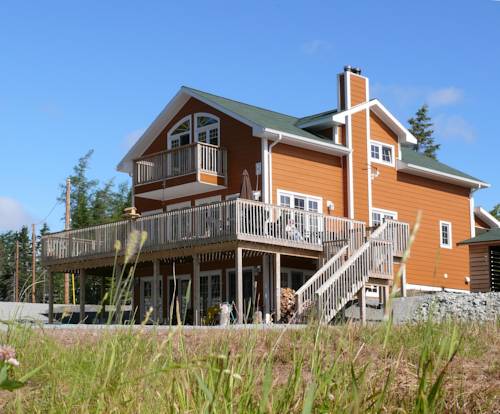 Sydney (Nova Scotia) Canada Extreme Hotel Promo Code for Booking.com