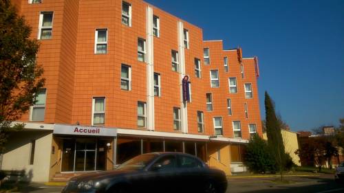 Toulouse France Extreme Hotel Promo Code for Booking.com