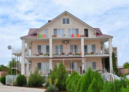 Popovka Crimea Extreme Hotel Promo Code for Booking.com