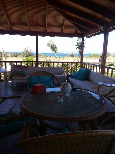 Cesme Turkey Extreme Hotel Promo Code for Booking.com