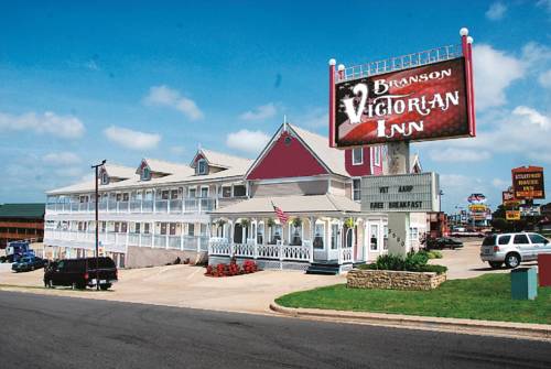 Branson (Missouri) United States Extreme Hotel Promo Code for Booking.com