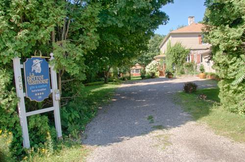 Notre Dame de L'Ile Perrot (Quebec) Canada Extreme Hotel Promo Code for Booking.com