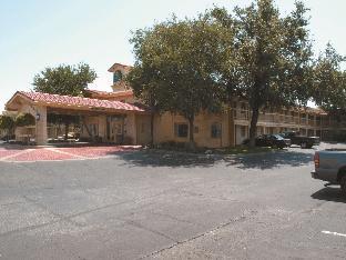 San Antonio (TX) United States Extreme Hotel Promo Code for Agoda.com