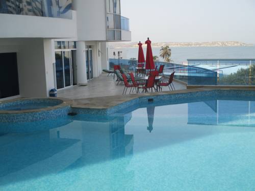 Cartagena de Indias Colombia Extreme Hotel Promo Code for Booking.com