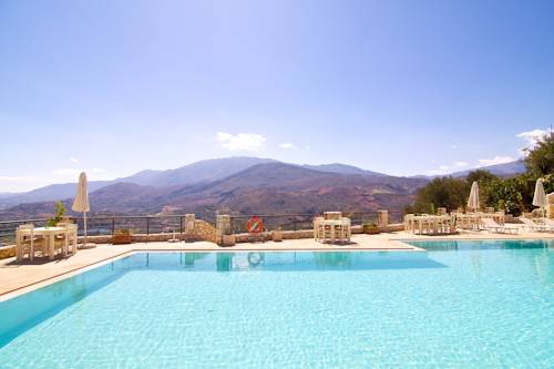 Exopoli Greece Extreme Hotel Promo Code for Booking.com