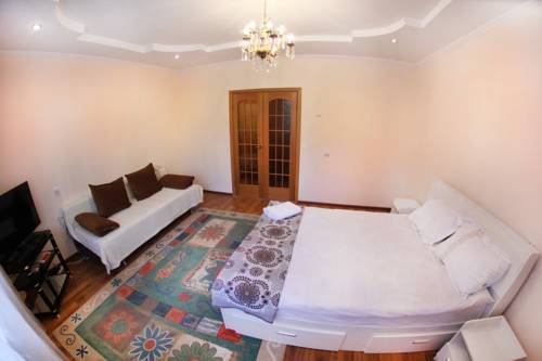 Almaty Kazakhstan Extreme Hotel Promo Code for Booking.com