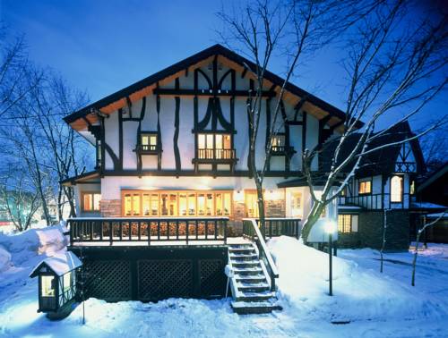 Hakuba Japan Extreme Hotel Promo Code for Booking.com