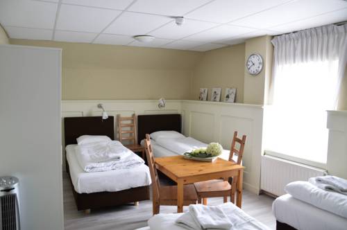 Maastricht Netherlands Extreme Hotel Promo Code for Booking.com
