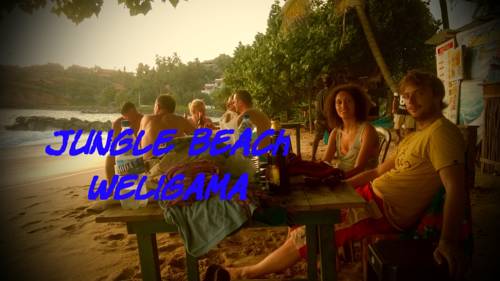 Weligama Sri Lanka Extreme Hotel Promo Code for Booking.com