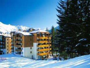 Morillon France Extreme Hotel Promo Code for Agoda.com