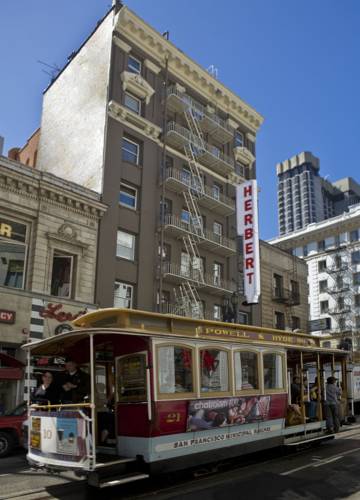 San Francisco (California) United States Extreme Hotel Promo Code for Booking.com