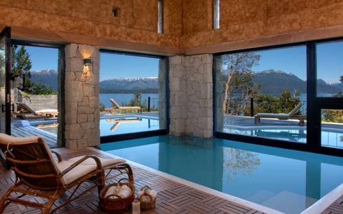 Villa La Angostura Argentina Extreme Hotel Promo Code for Booking.com