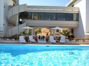 Cecina (Livorno) Italy Extreme Hotel Promo Code for Agoda.com