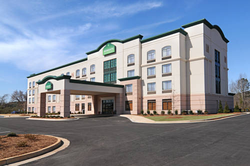 LaGrange (Georgia) United States Extreme Hotel Promo Code for Booking.com