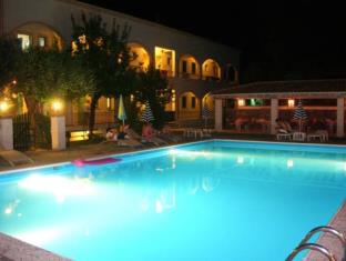 Corfu Island Greece Extreme Hotel Promo Code for Agoda.com