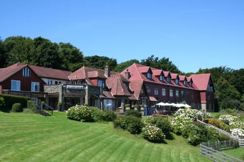 Ilfracombe United Kingdom Extreme Hotel Promo Code for Booking.com