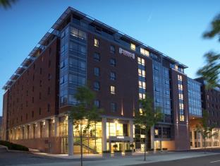 Liverpool United Kingdom Extreme Hotel Promo Code for Agoda.com