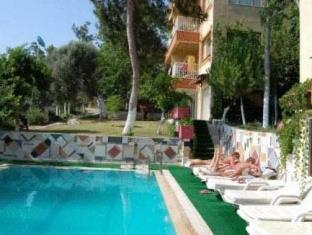 Kusadasi Turkey Extreme Hotel Promo Code for Agoda.com
