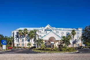 Fort Myers (FL) United States Extreme Hotel Promo Code for Agoda.com