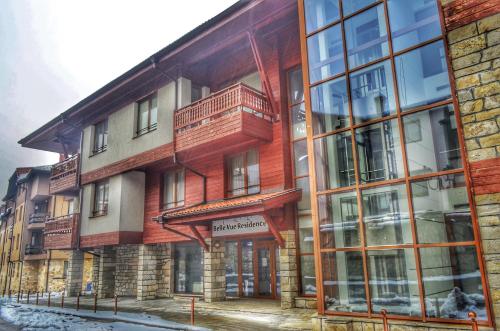 Bansko Bulgaria Extreme Hotel Promo Code for Agoda.com