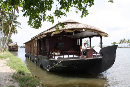 Alappuzha India Extreme Hotel Promo Code for Booking.com