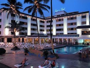 Mumbai India Extreme Hotel Promo Code for Agoda.com