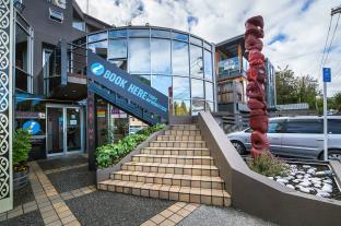 Queenstown New Zealand Extreme Hotel Promo Code for Agoda.com