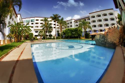 Guanajuato Mexico Extreme Hotel Promo Code for Booking.com