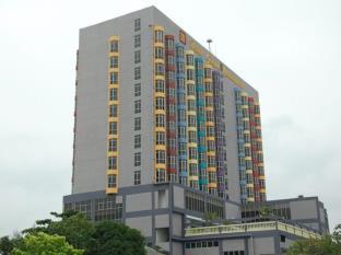 Kuala Terengganu Malaysia Extreme Hotel Promo Code for Agoda.com