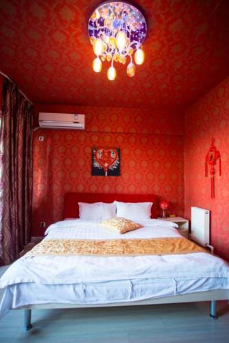 Panjin China Extreme Hotel Promo Code for Booking.com