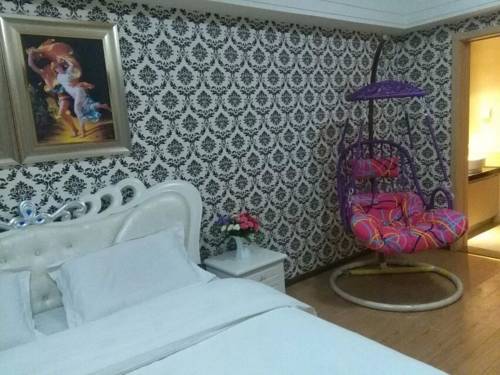 Shijiazhuang China Extreme Hotel Promo Code for Booking.com