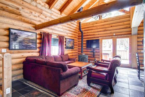 Breckenridge (Colorado) United States Extreme Hotel Promo Code for Booking.com