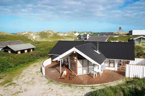 Blokhus Denmark Extreme Hotel Promo Code for Booking.com