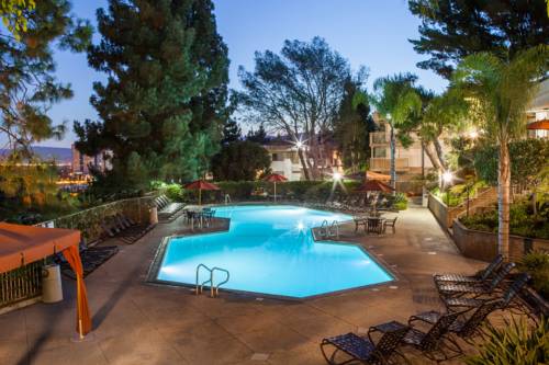 Los Angeles (California) United States Extreme Hotel Promo Code for Booking.com
